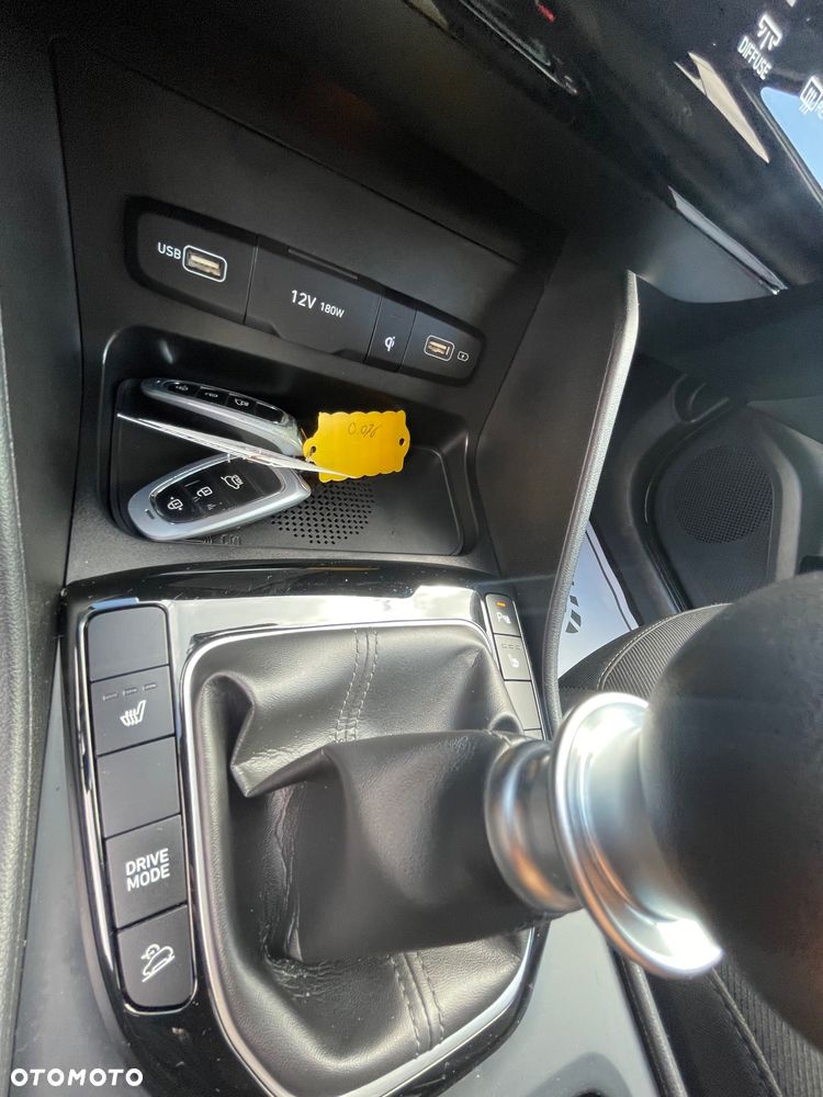 Hyundai Tucson - 29