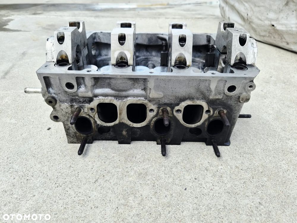 Głowica Silnika 1.2 1.4 TDI 1.4TDI Audi VW Seat Skoda 045103373H - 8