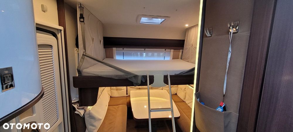 Burstner Averso Plus 510 TK - 24
