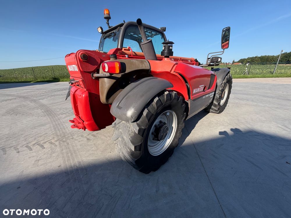 Manitou 940-120 HLSU Evolution - 4