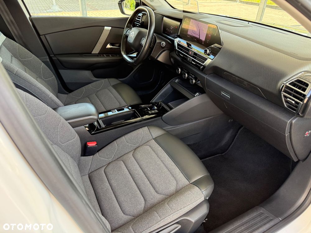 Citroën C4 - 15