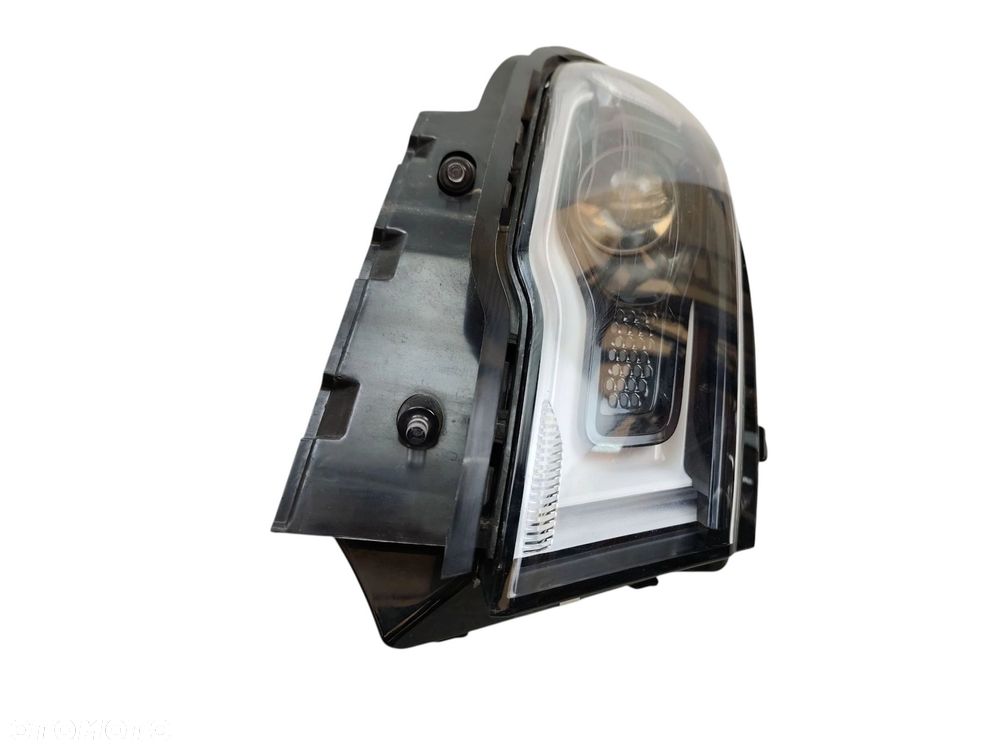 LAMPA REFLEKTOR PRAWY PRZÓD XENON LED JEEP COMPASS II (17-20) EUROPA - 4