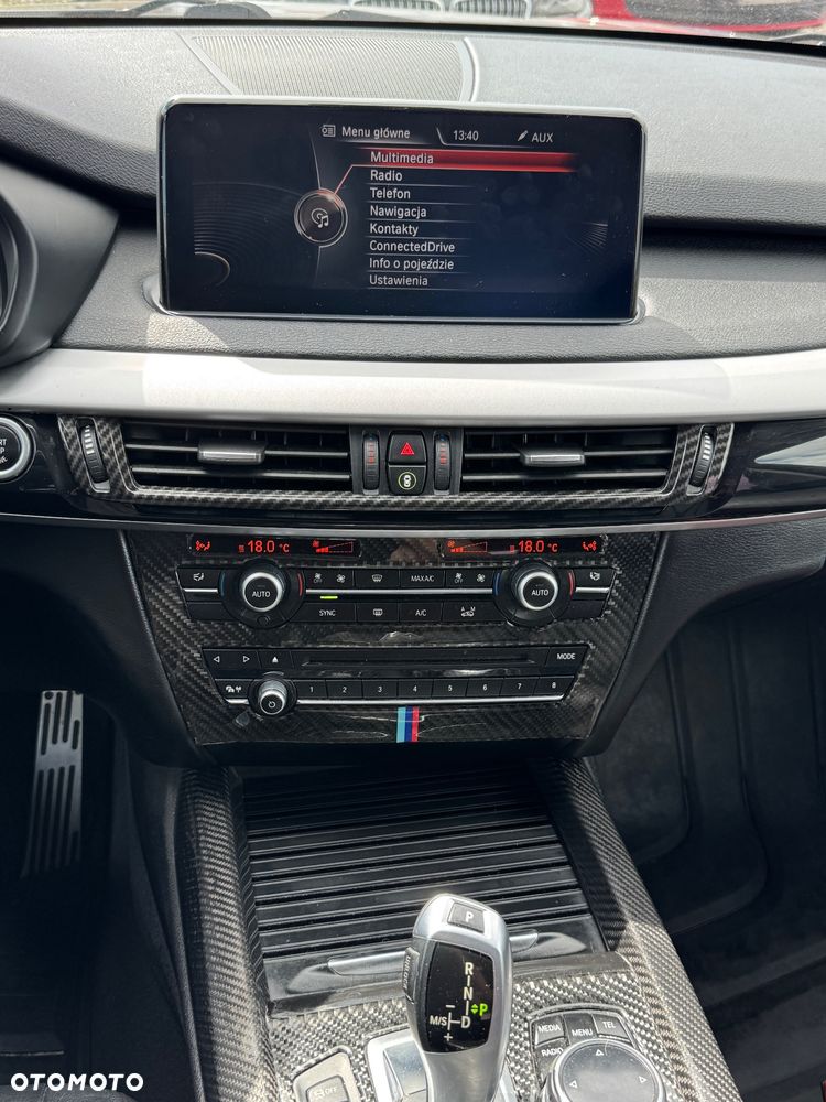 BMW X5 xDrive30d - 31