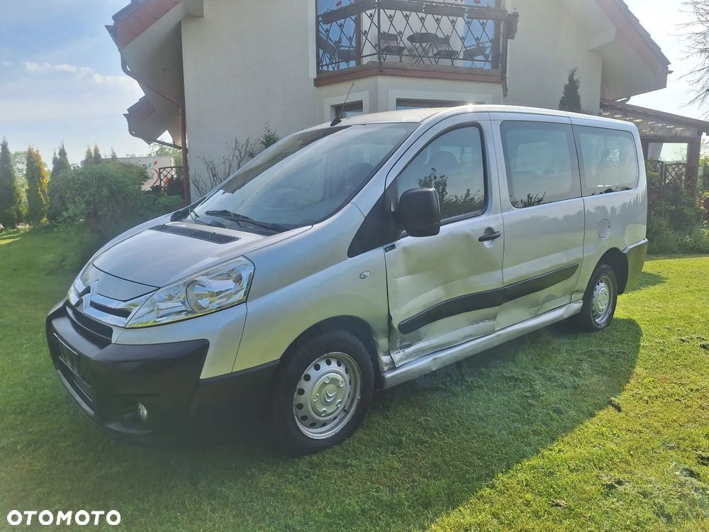 Citroën Jumpy Combi - 15
