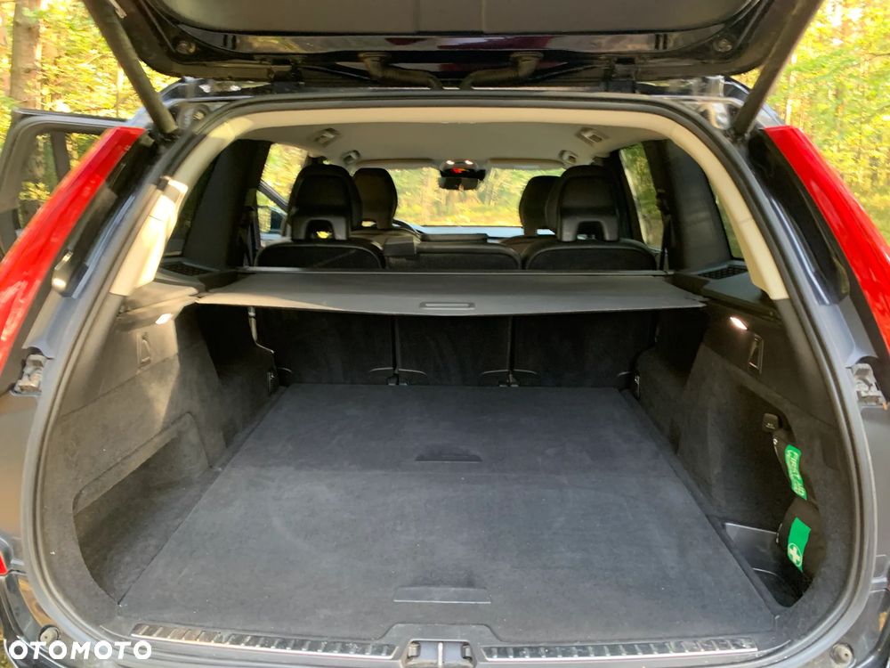 Volvo XC 90 B5 D AWD Inscription - 18