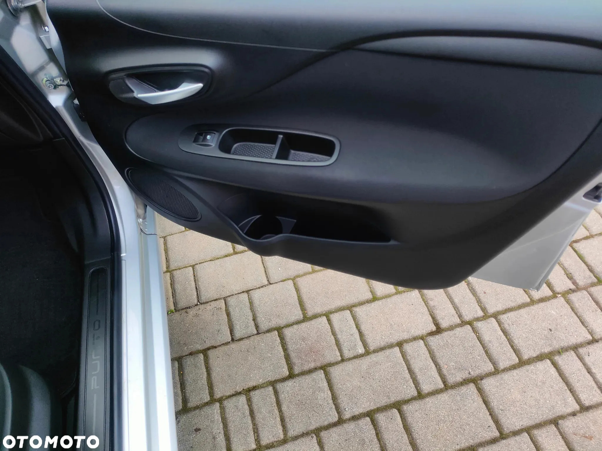 Fiat Grande Punto Actual 1.2 8V Fresh - 14