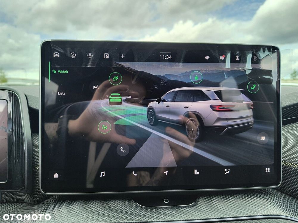 Skoda Kodiaq 2.0 TSI 4x4 Drive DSG - 34