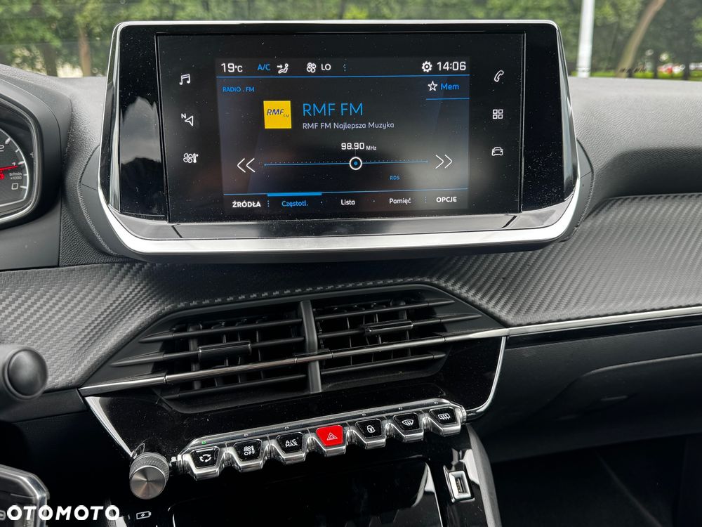 Peugeot 2008 PureTech 100 Stop&Start Active - 25