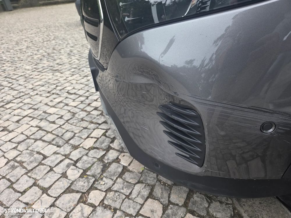 Mercedes-Benz EQB 250 Edition 1 - 4