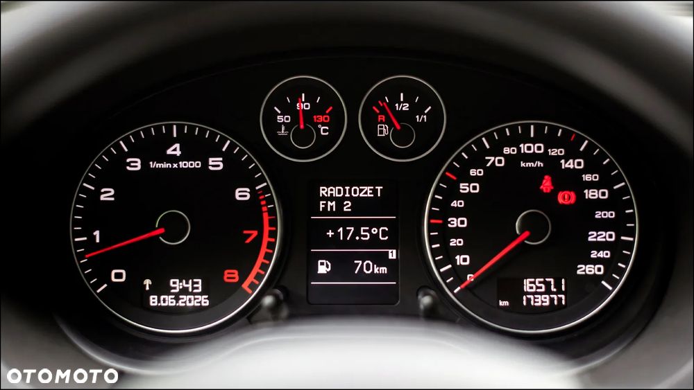 Audi A3 Sportback - 23
