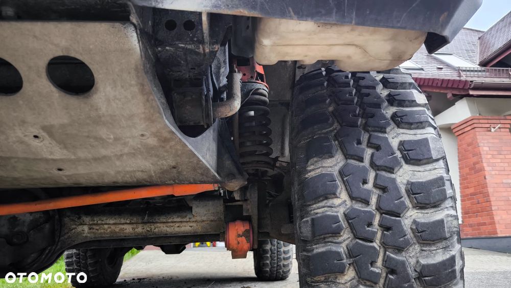 Land Rover Discovery II 2.5 TD XS - 16