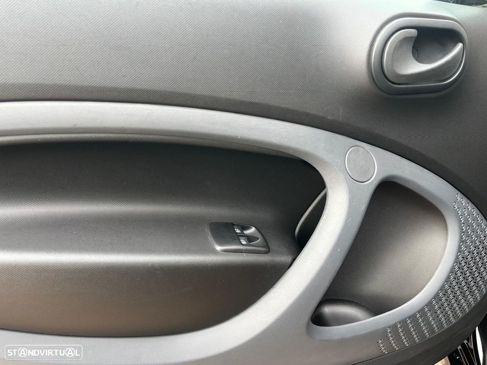 Smart ForTwo Coupé - 13