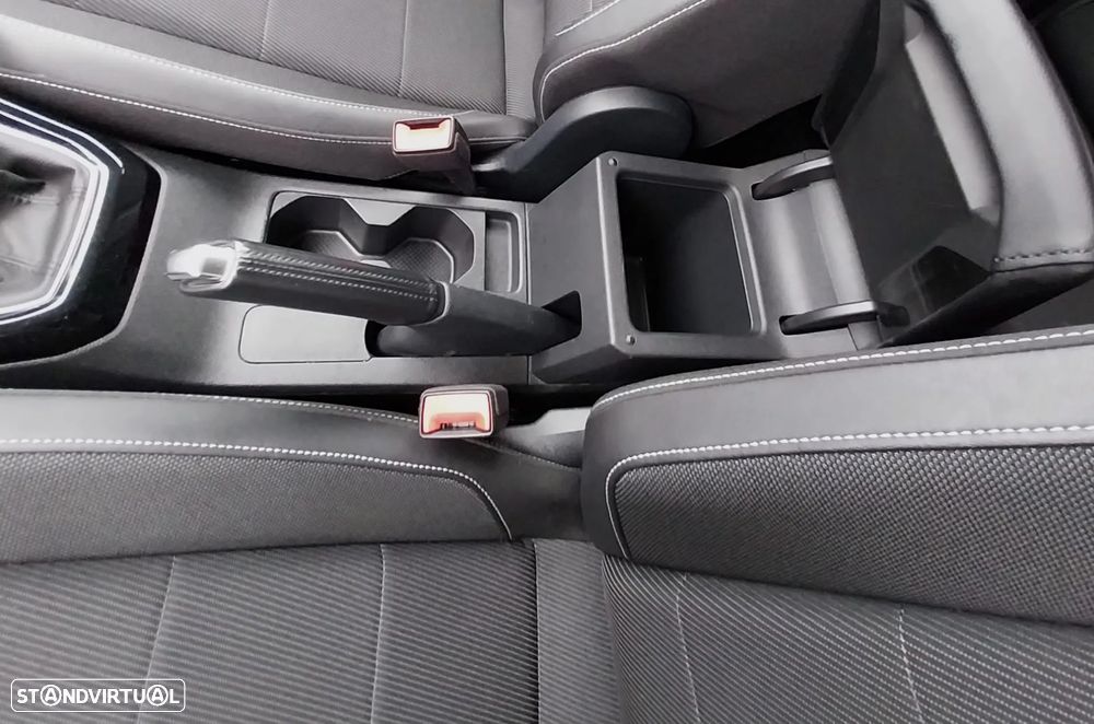 VW T-Cross 1.5 TSI ACT OPF DSG Style - 22