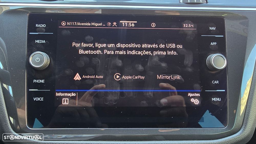 VW Tiguan 1.4 TSI eHybrid R-Line DSG - 25