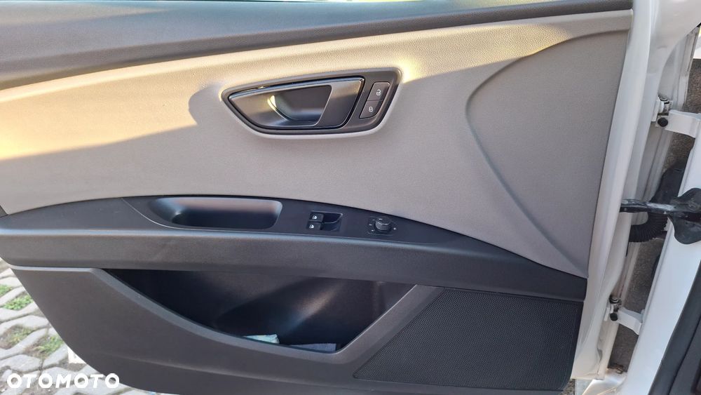 Seat Leon - 14
