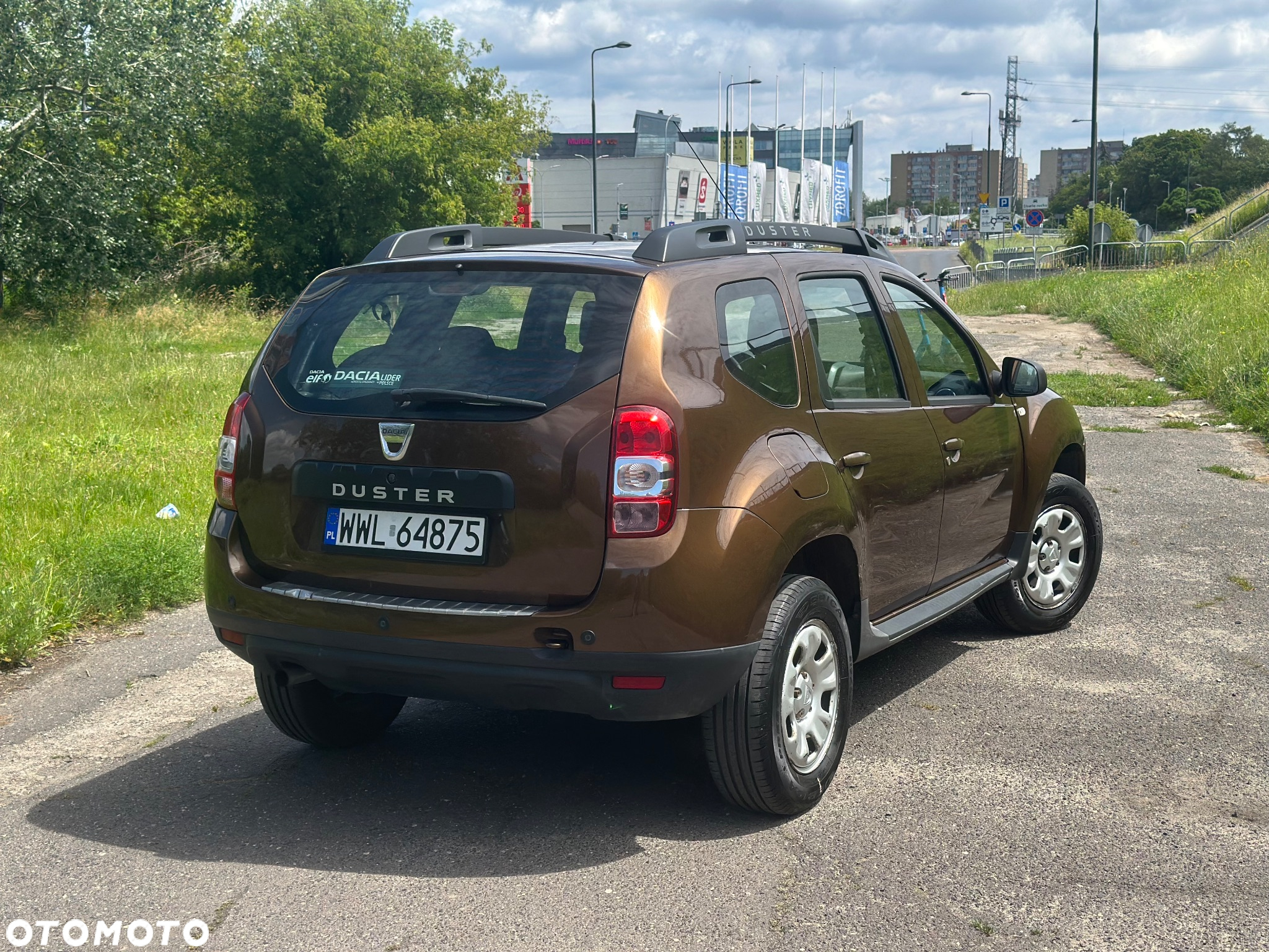 Dacia Duster 1.2 TCe Laureate - 5