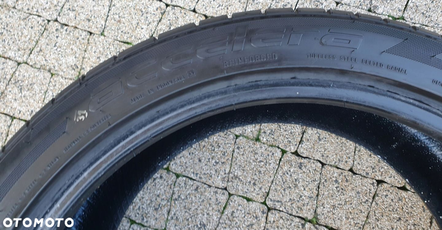 OPONY ACCIETA ST68 275/40 ZR20 MS 106Y - 8