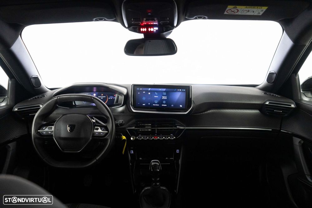 Peugeot 2008 1.2 PureTech Allure Pack - 19
