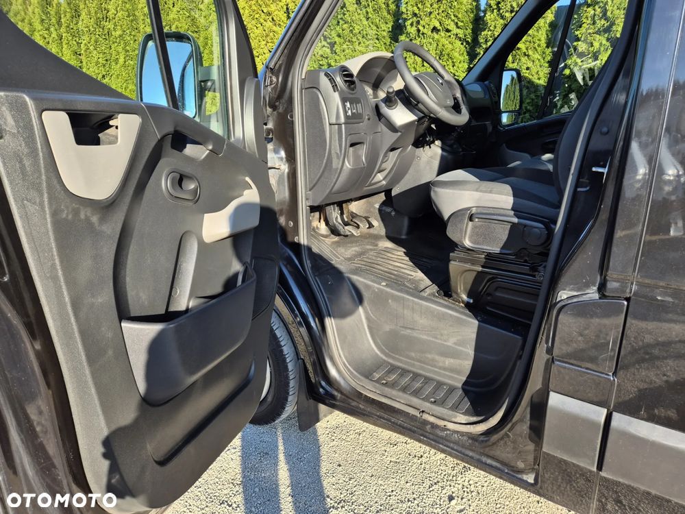 Renault Master 2.3 125KM Bez Adblue/ - 6
