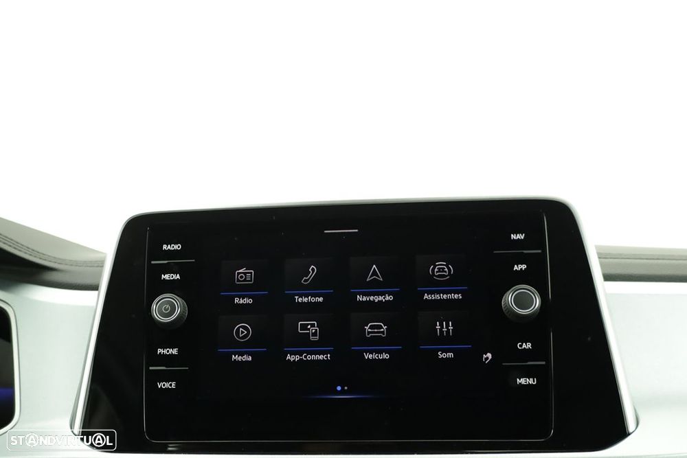 VW T-Roc 1.0 TSI - 10