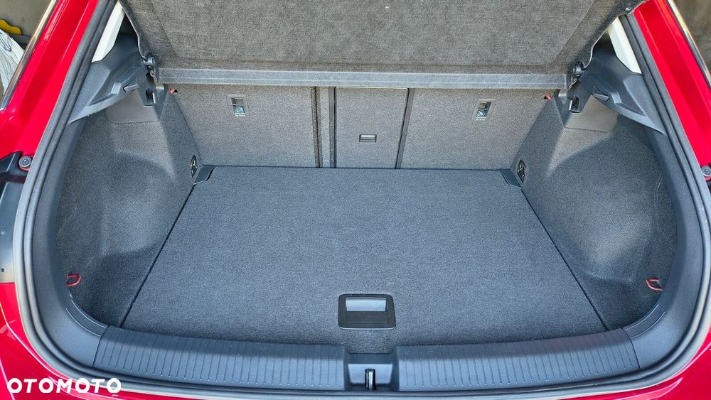 Volkswagen T-Roc 1.5 TSI Style DSG - 13