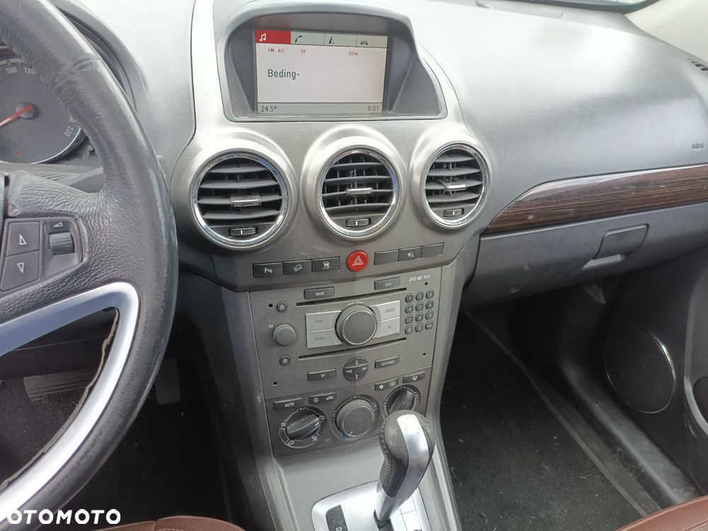 Opel Antara 2.0 CDTI Cosmo - 7