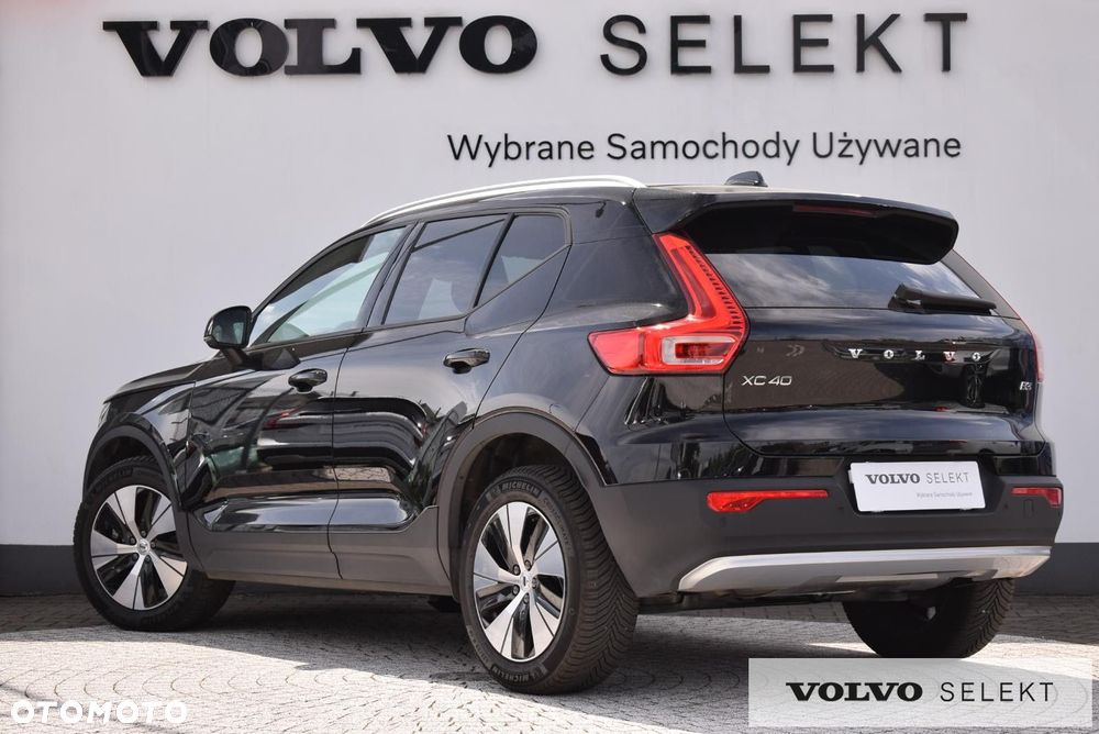 Volvo XC 40 - 7