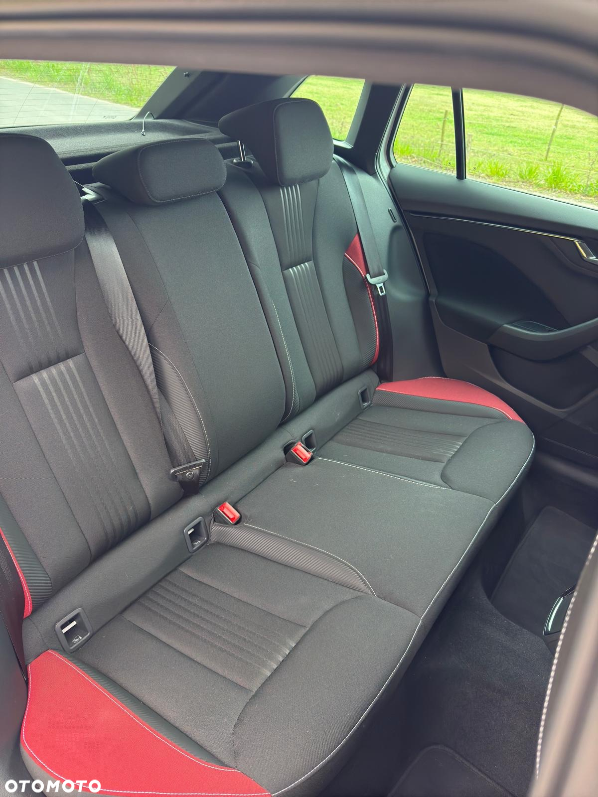 Skoda Scala 1.0 TSI Monte Carlo DSG - 16