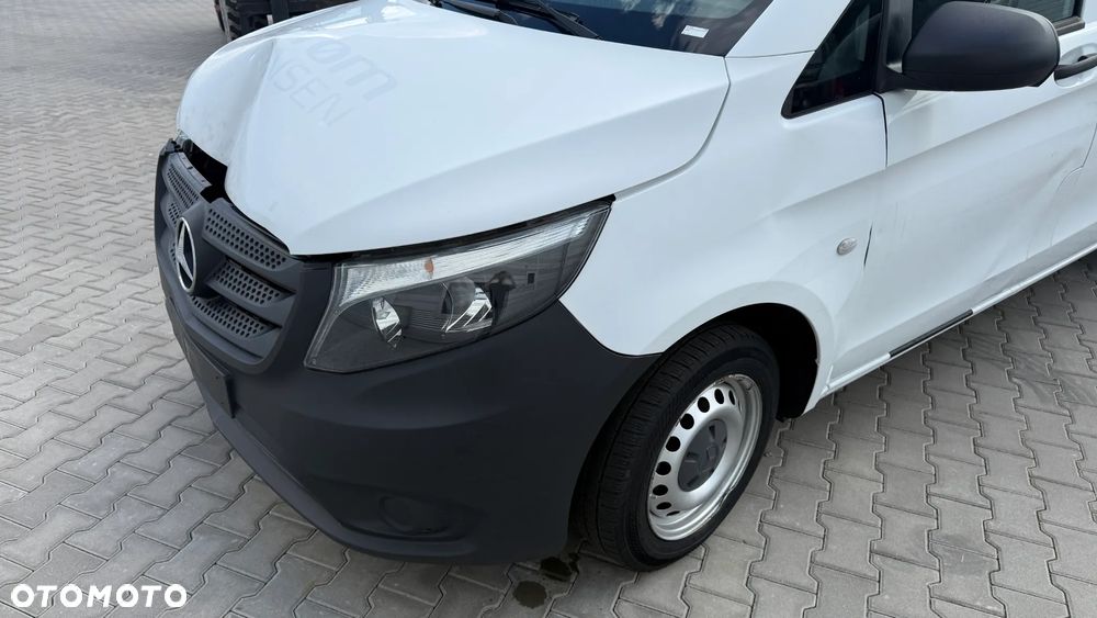 Mercedes-Benz Vito - 11