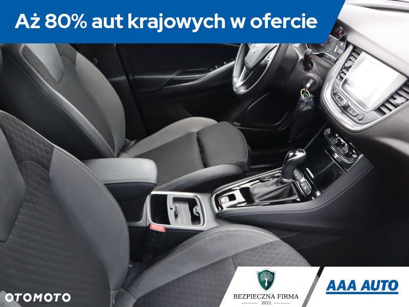 Opel Grandland X - 10