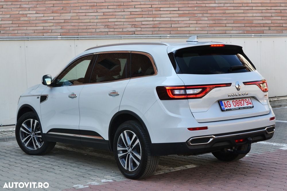 Renault Koleos ENERGY dCi 175 X-tronic 4WD INTENS - 14