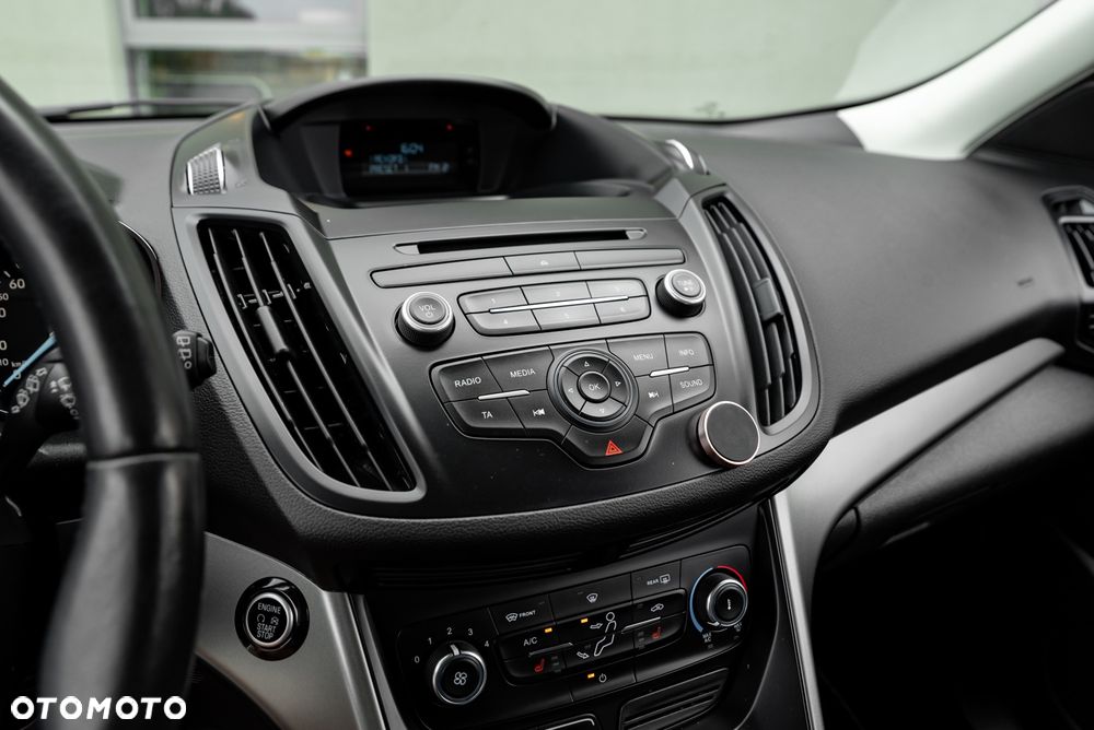 Ford Kuga 1.5 EcoBoost FWD Trend ASS - 32