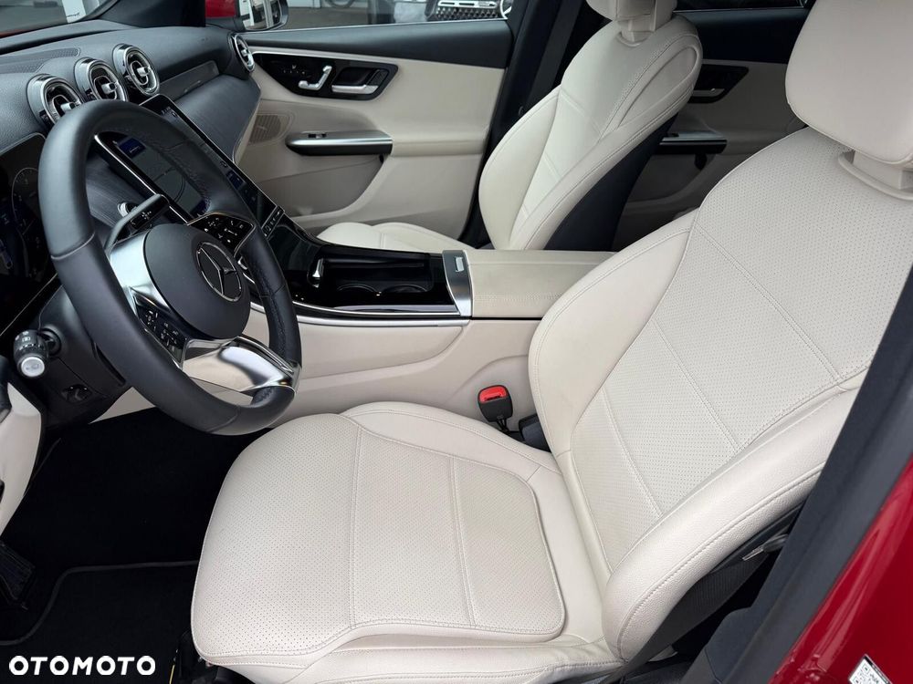 Mercedes-Benz GLC 220 d mHEV 4-Matic Avantgarde - 10