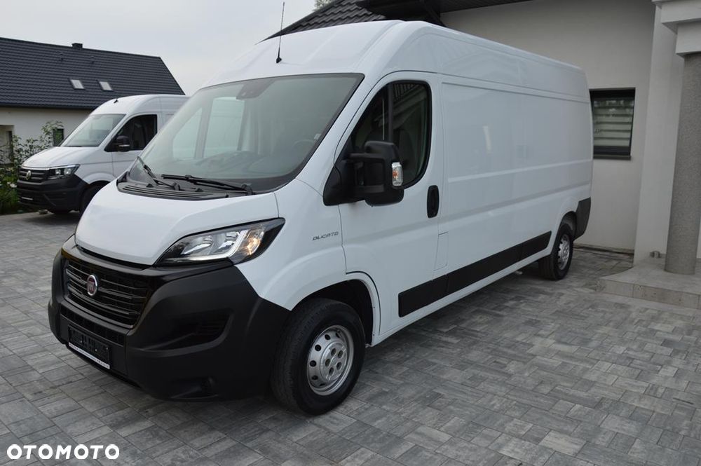 Fiat Ducato - 7