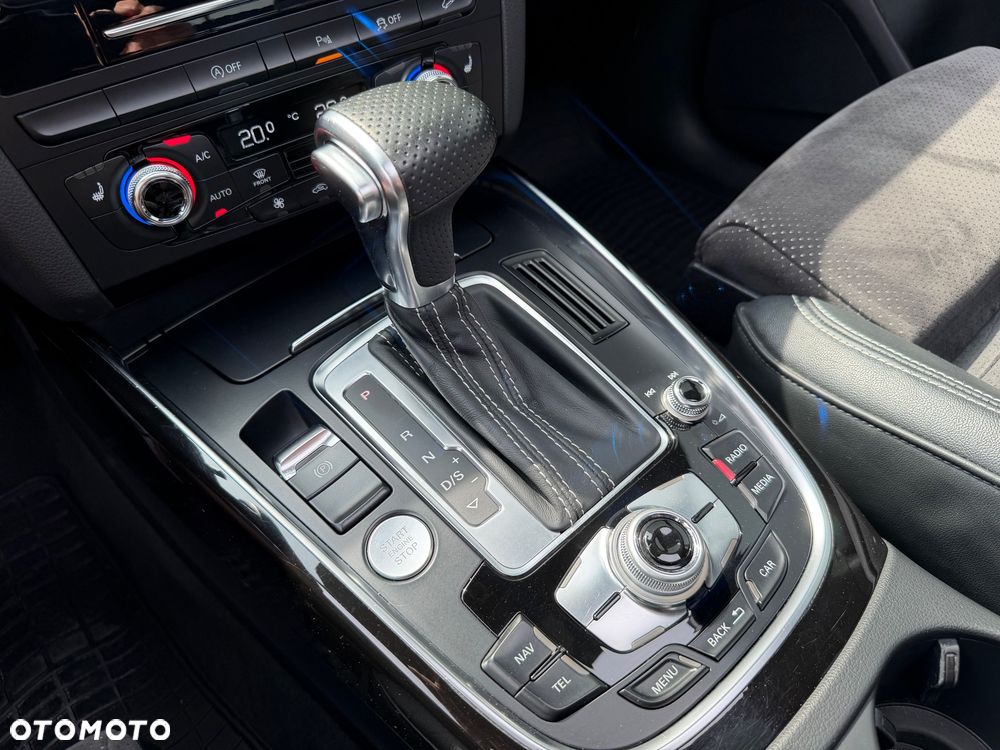 Audi Q5 - 31