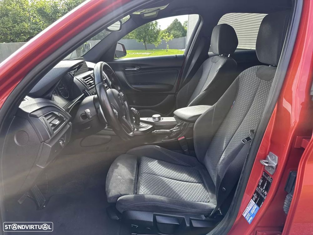BMW M140i Sport-Aut. Special Edition - 45