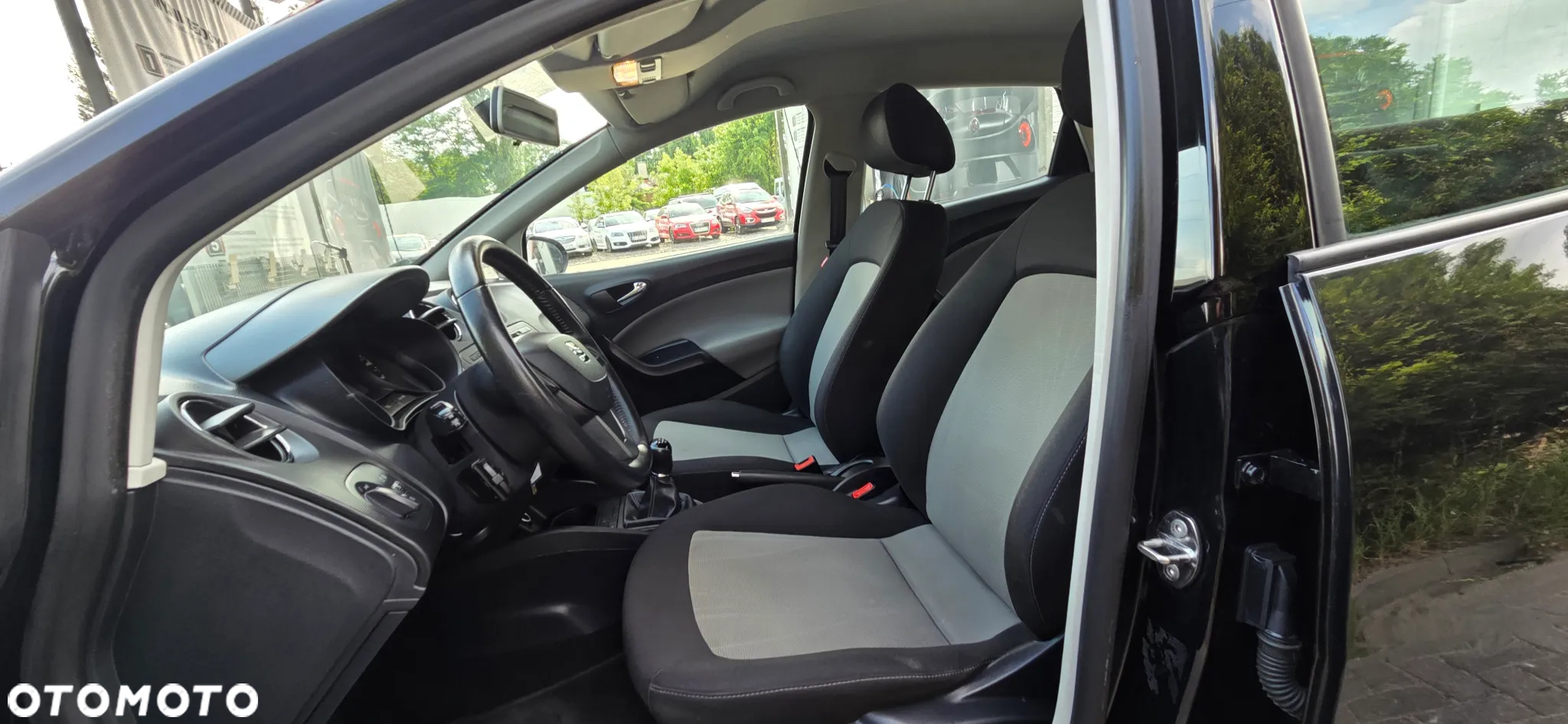 Seat Ibiza 1.6 TDI CR SUN - 31