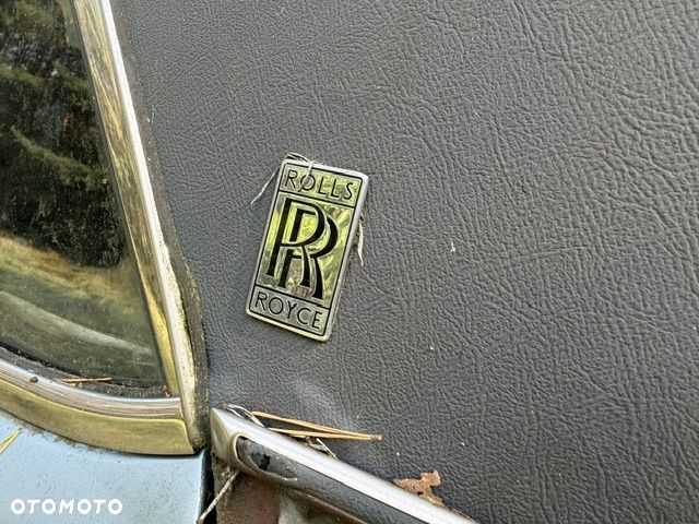 Rolls-Royce Silver Spur - 9