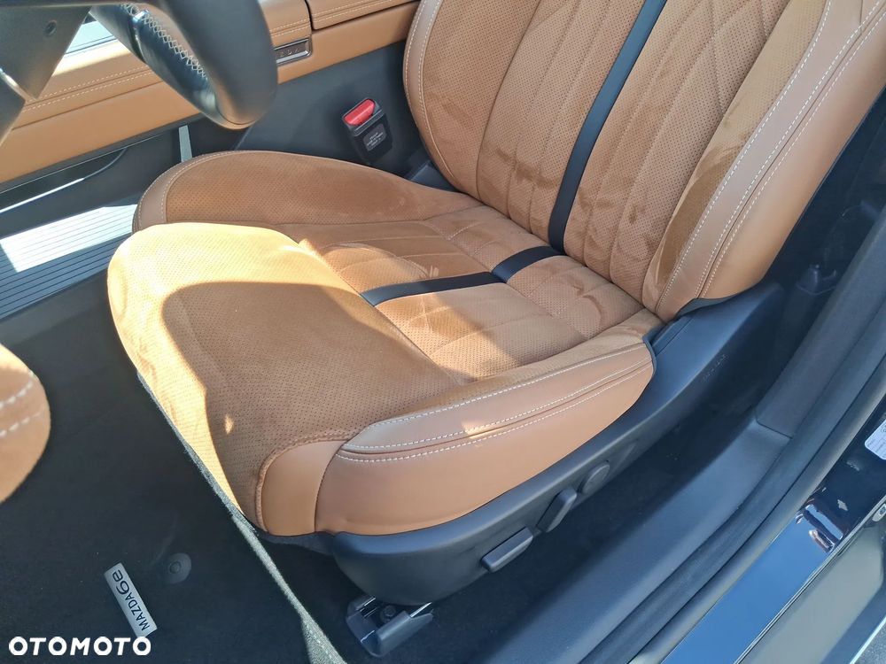 Mazda 6e 68.8kWh Takumi Plus - 12