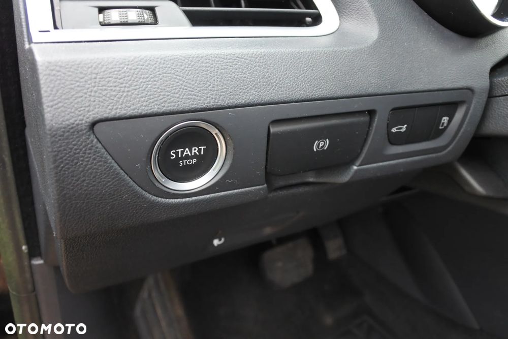 Peugeot 508 HDi FAP 165 Automatik Allure - 18