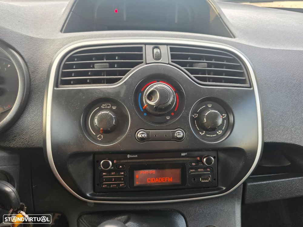 Renault Kangoo - 10