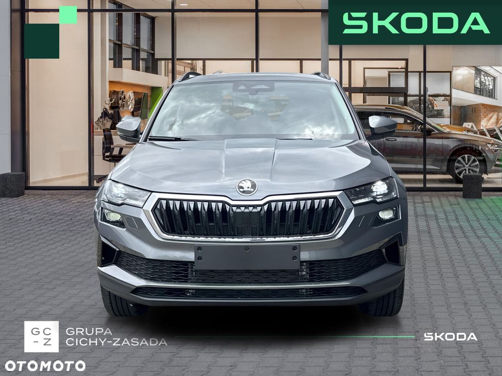 Skoda Karoq 1.5 TSI ACT Drive - 9