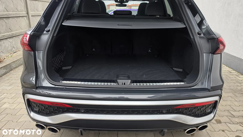 Audi SQ5 - 18