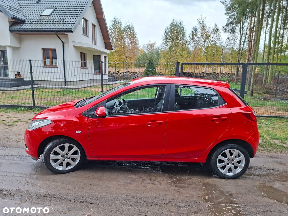 Mazda 2 1.3 Dynamic - 23