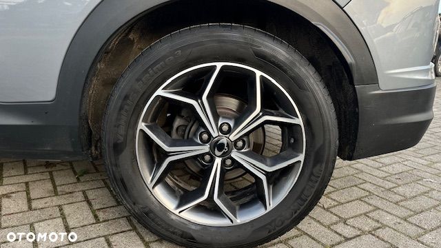 SsangYong/KGM Korando 1.5 T-GDI Quartz 2WD - 7