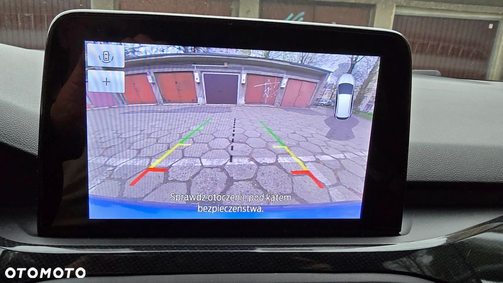 Ford Focus 1.0 EcoBoost ST-Line X - 18