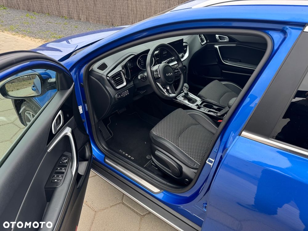 Kia XCeed - 7