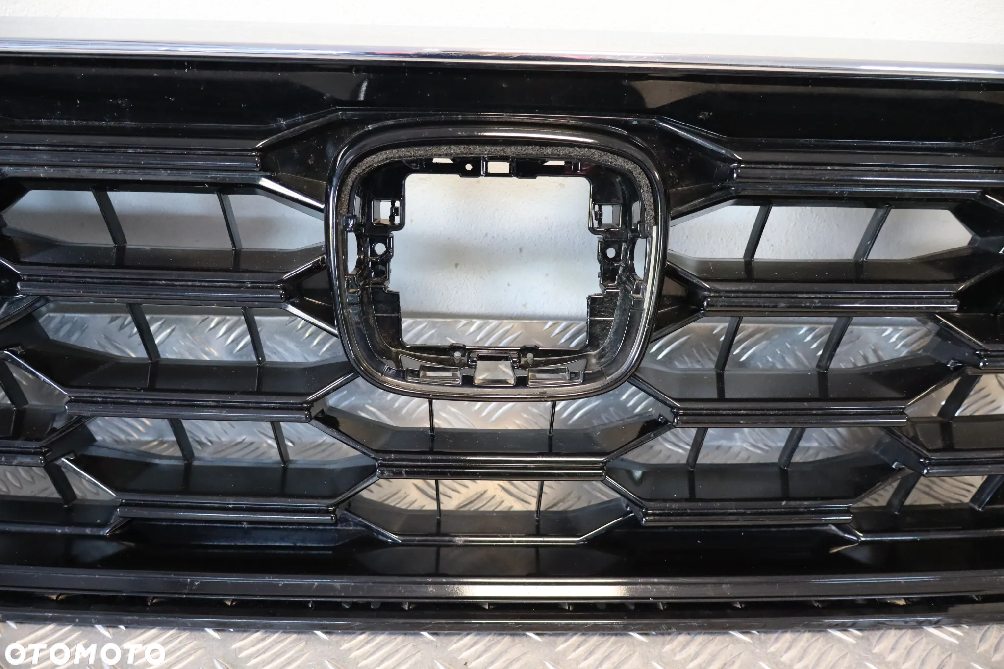 GRILL GRIL ATRAPA HONDA CR-V CRV VI 71201-3B4 2022 - 5
