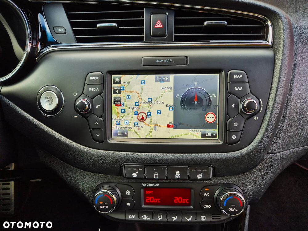 Kia Ceed 1.6 T-GDI GT-Track - 19