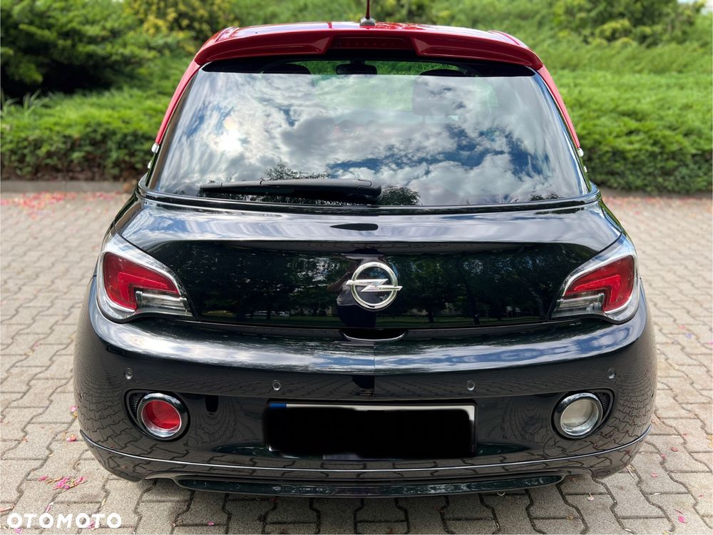 Opel Adam - 9